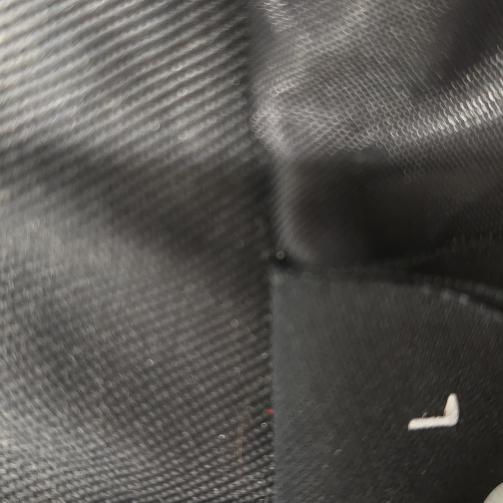 Harley-Davidson Black and Brown Skull Bomber Jacket - Picture 8 of 16